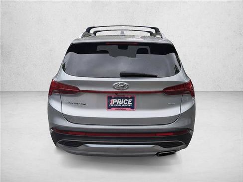 Certified 2023 Hyundai Santa Fe SEL w/ Premium Package AWD/4WD image 6