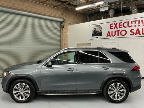 Used 2020 Mercedes-Benz GLE 350 image 8