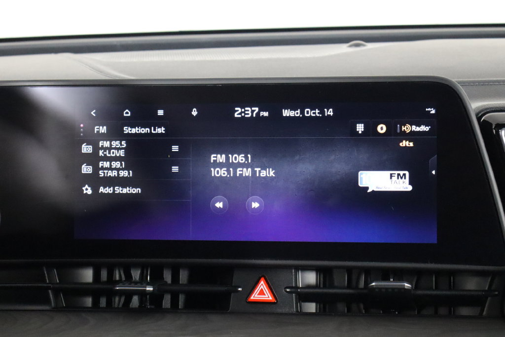 Used 2023 Kia Sportage X-Line w/ X-Line Premium Package AWD/4WD image 28