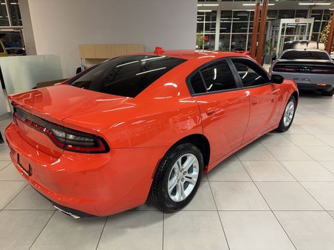 Used 2023 Dodge Charger SXT image 7