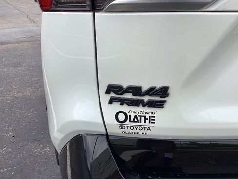 Certified 2022 Toyota RAV4 XSE w/ Premium Package AWD/4WD image 30