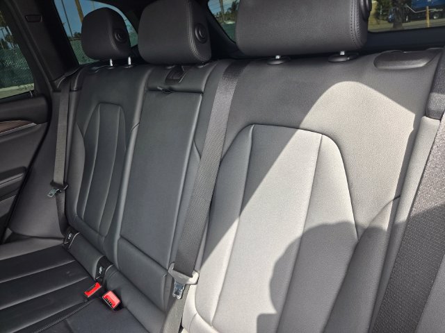 Used 2020 BMW X3 sDrive30i RWD image 10