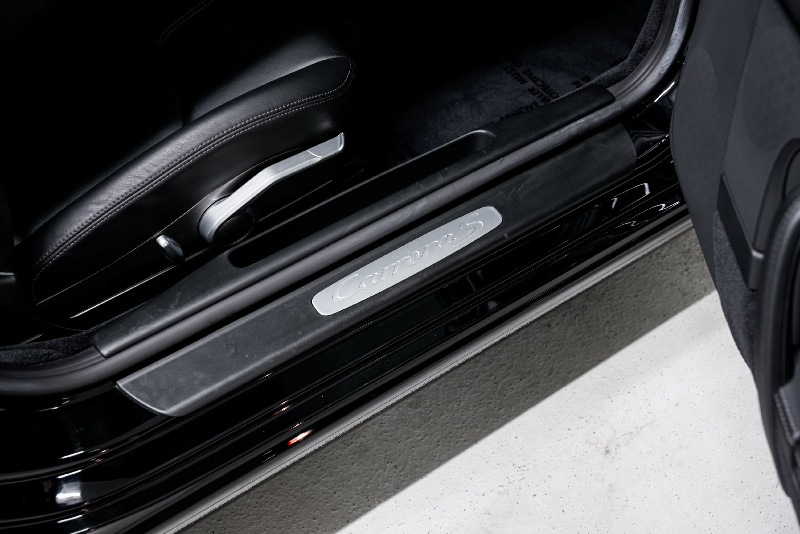 Used 2006 Porsche 911 Carrera S RWD image 22
