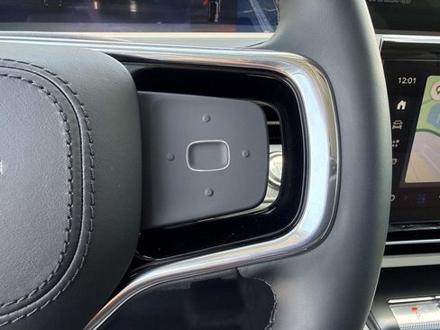 New 2026 Lincoln Nautilus Reserve AWD/4WD image 30