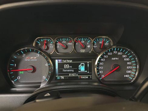 Used 2015 Chevrolet Silverado 2500 LTZ w/ Duramax Plus Package image 28