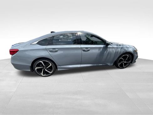Used 2022 Honda Accord Sport Special Edition image 10
