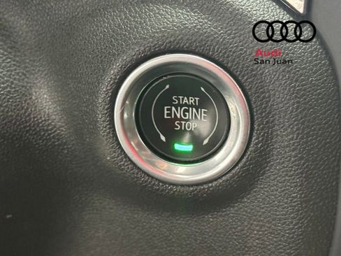 Used 2019 Chevrolet Silverado 1500 LTZ w/ LTZ Premium Package image 36