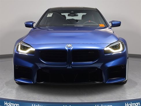 New 2026 BMW M2 w/ Lighting Package image 8