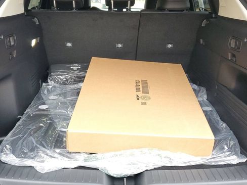 New 2026 MAZDA CX-50 AWD 2.5 Hybrid w/ Weather Package image 9