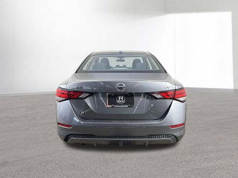 Used 2023 Nissan Sentra SV FWD image 31
