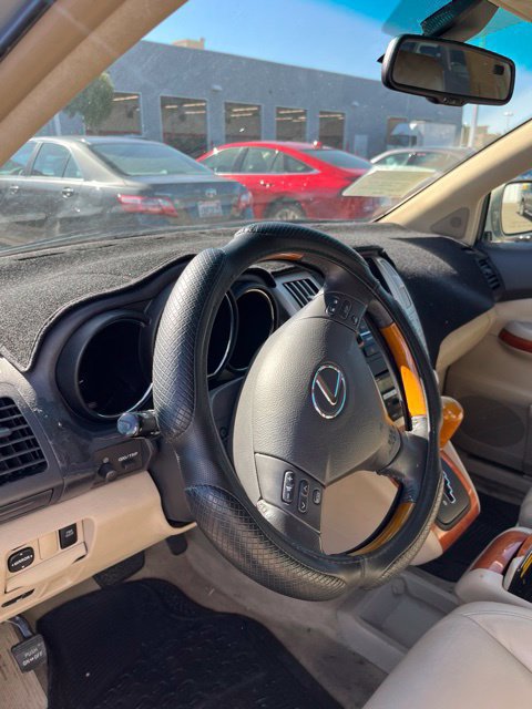 Used 2007 Lexus RX 400h 2WD image 12