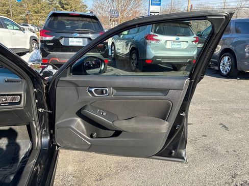 Used 2022 Honda Civic Sport image 43