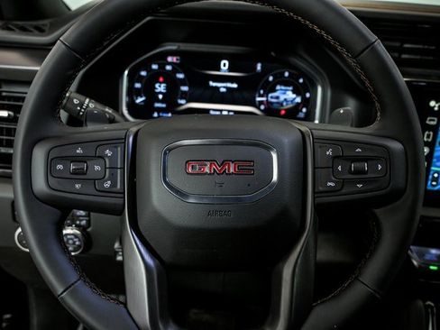 New 2026 GMC Sierra 1500 AT4 w/ Technology Package image 13