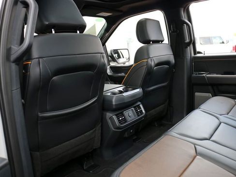 New 2026 Ford F150 Tremor AWD/4WD image 22