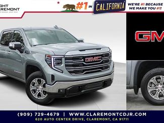 Used 2024 GMC Sierra 1500 SLT AWD/4WD 360° Tour