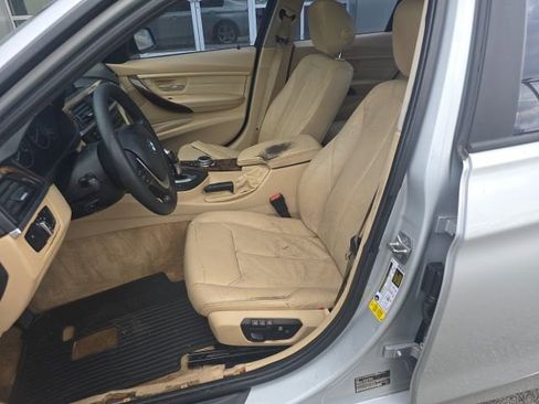 Used 2015 BMW 328i Sedan image 9