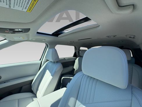 New 2026 Hyundai Palisade SEL image 6