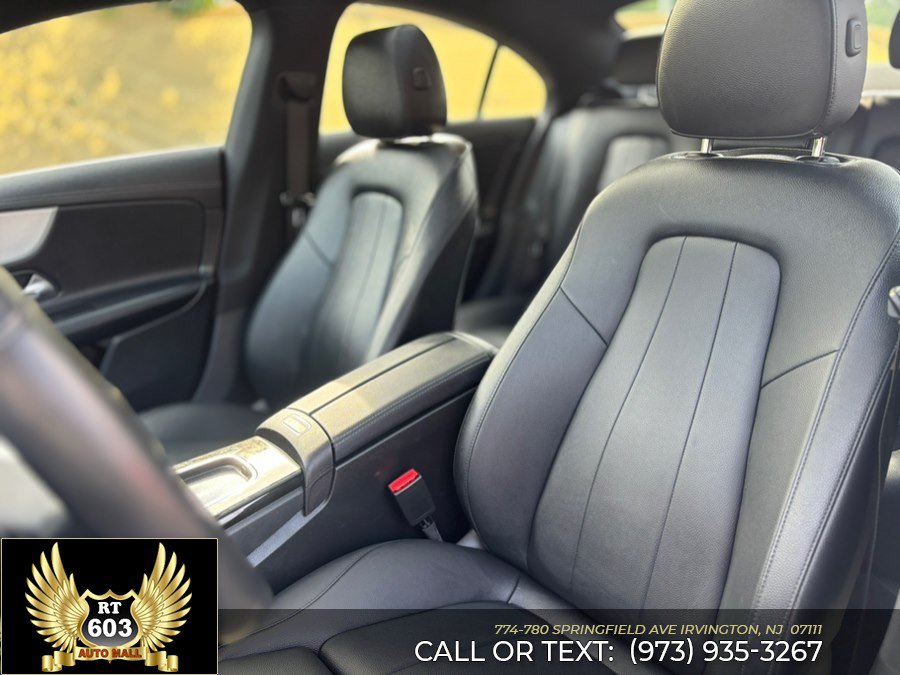 Used 2025 Mercedes-Benz CLA 250 image 15
