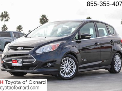 Used 2015 Ford C-MAX Energi SEL w/ Equipment Group 301A