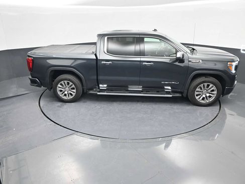 Used 2021 GMC Sierra 1500 Denali w/ Driver Alert Package II image 40