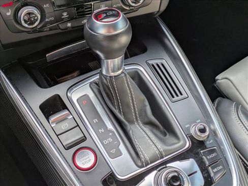Used 2015 Audi SQ5 Prestige image 15