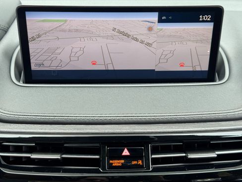 Used 2023 Acura MDX SH-AWD w/ Advance Package image 27