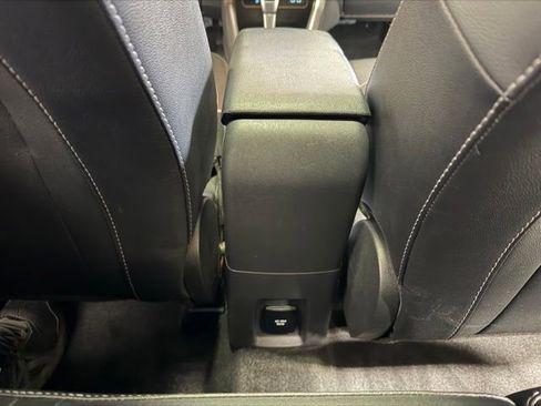 Used 2022 Ford EcoSport SES w/ Interior Protection Package AWD/4WD image 32