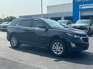 Used 2020 Chevrolet Equinox LT video 2