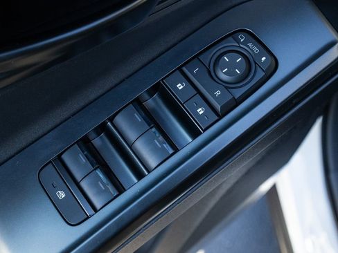 New 2026 Toyota bZ image 20