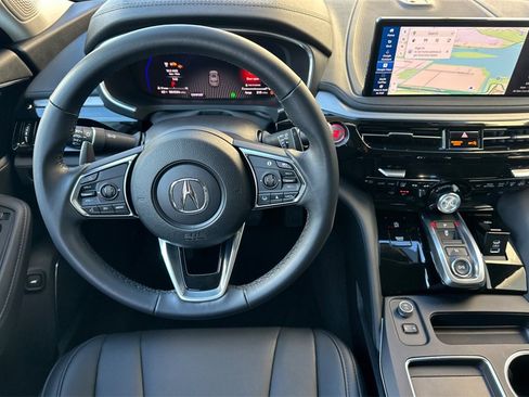 Certified 2025 Acura MDX FWD image 15