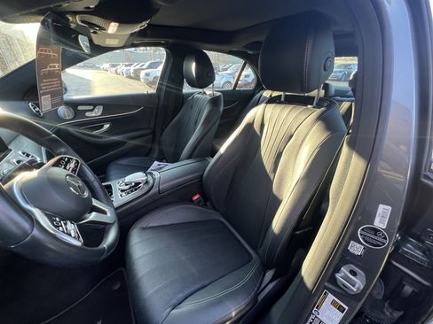Used 2020 Mercedes-Benz E 350 Sedan image 14