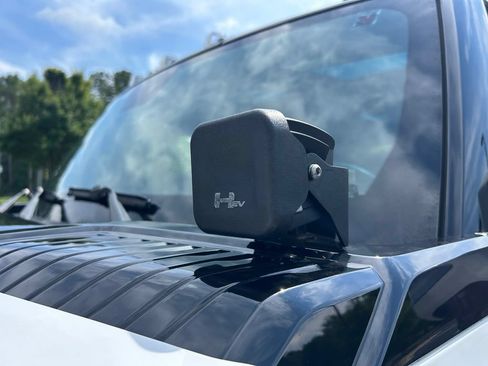 Used 2022 GMC Hummer EV Edition 1 w/ LPO, Illumination Package AWD/4WD image 29