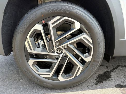 New 2026 Hyundai Tucson SEL Plus FWD image 18