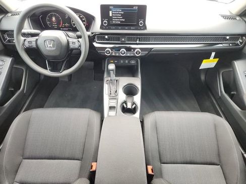 Used 2026 Honda Civic LX image 21