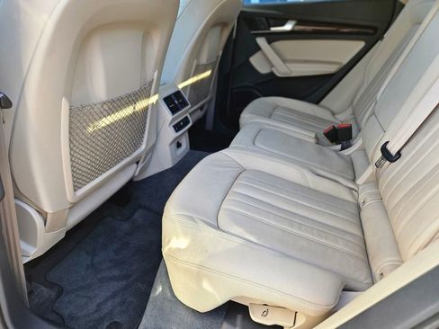 Used 2018 Audi Q5 Prestige image 13
