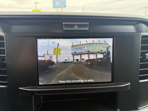 New 2026 Ford F550 XL image 13