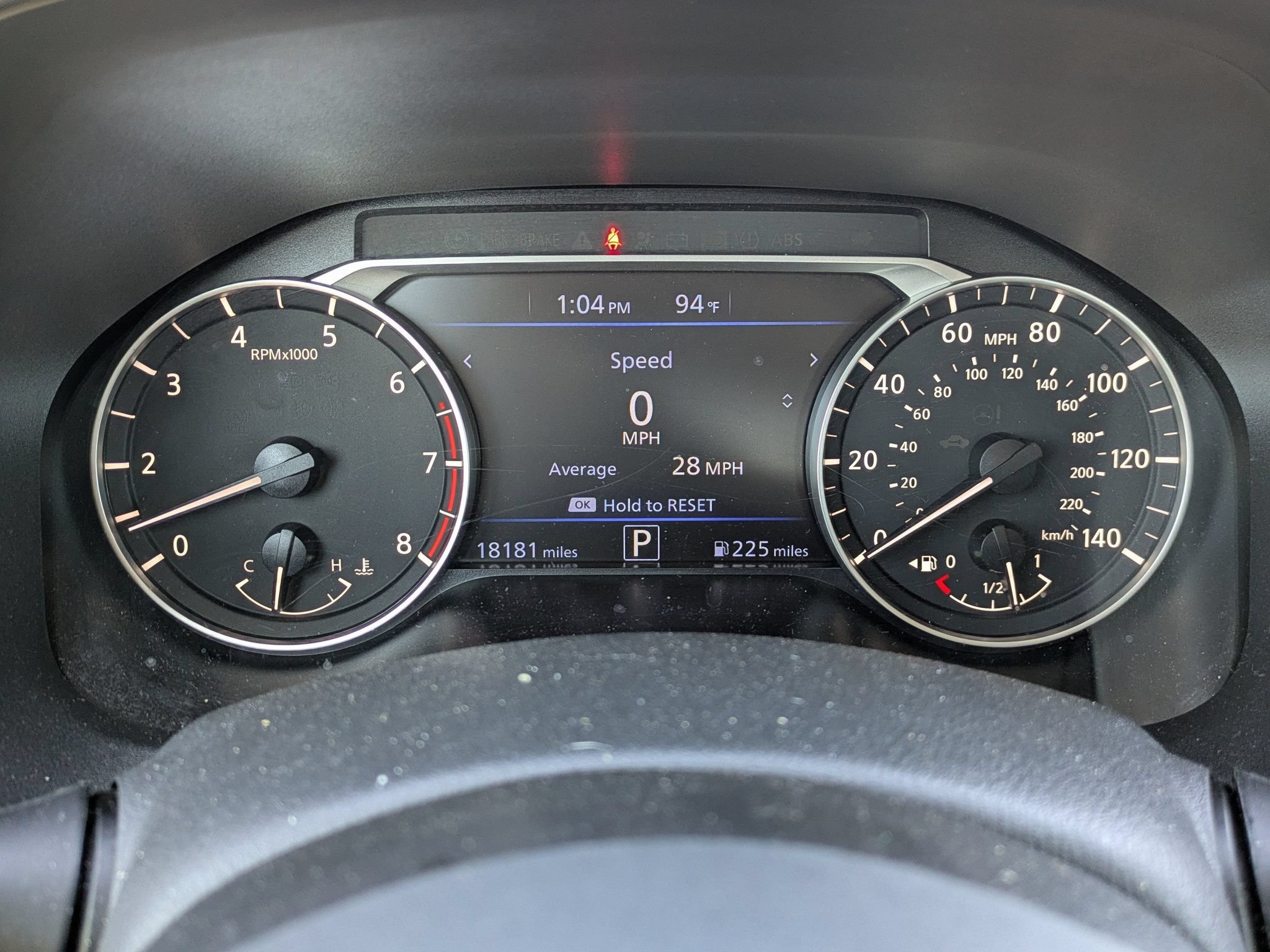 Used 2025 Nissan Altima 2.5 SR FWD image 25