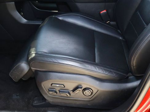 Used 2024 Hyundai Santa Fe Calligraphy FWD image 13