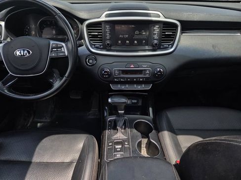 Used 2020 Kia Sorento EX FWD image 7