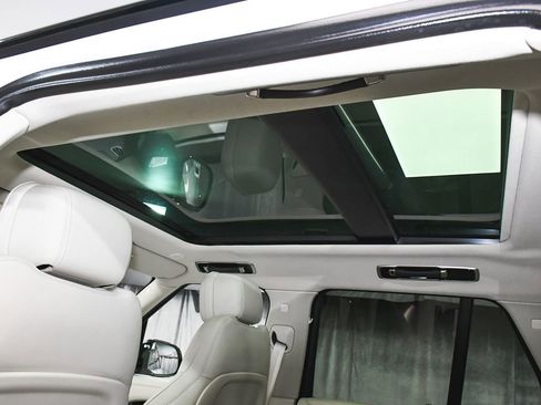 Used 2023 Land Rover Range Rover SE AWD/4WD image 50