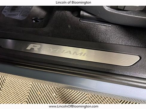 Used 2023 Land Rover Range Rover Evoque R-Dynamic S AWD/4WD image 35