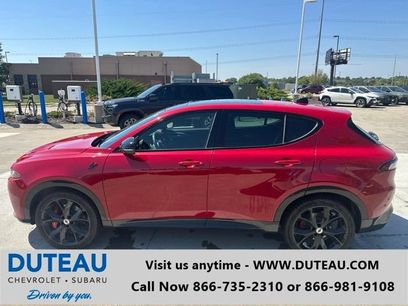 Used 2024 Dodge Hornet R/T Plus