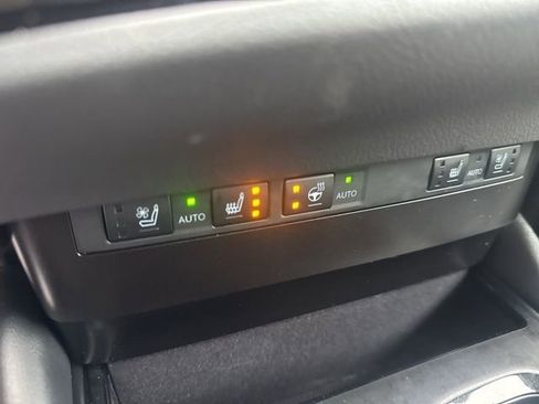 Used 2023 Lexus ES 350 w/ Premium Package image 28