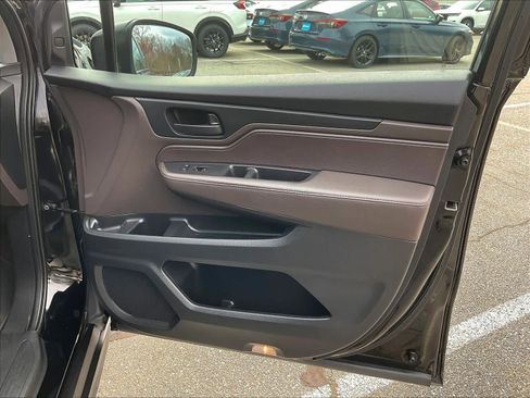 Certified 2018 Honda Odyssey EX-L image 49