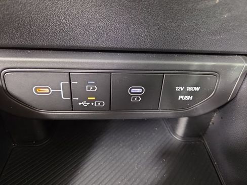 Certified 2026 Kia K4 FWD image 24