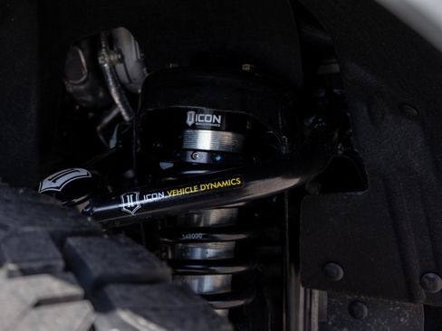 New 2026 Ford Bronco Heritage Edition AWD/4WD image 32