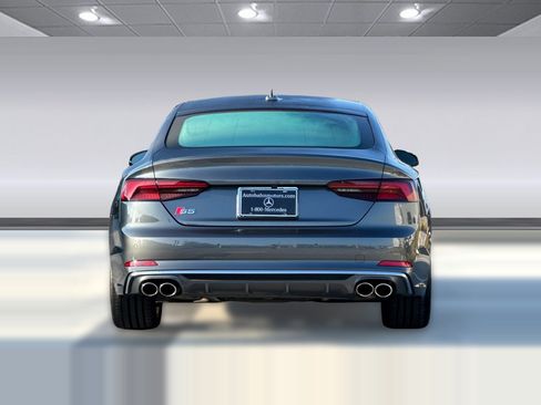 Used 2018 Audi S5 Prestige w/ S Sport Package image 9