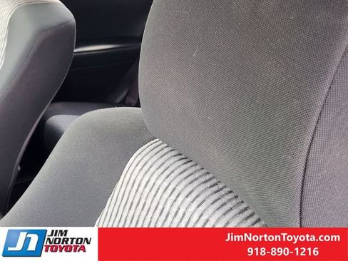 Used 2024 Toyota 4Runner SR5 AWD/4WD image 16