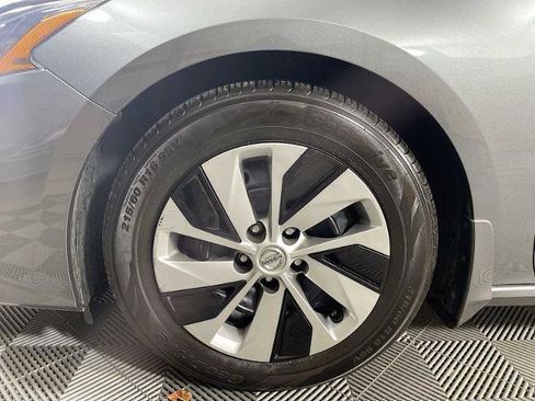 Certified 2019 Nissan Altima 2.5 S image 27