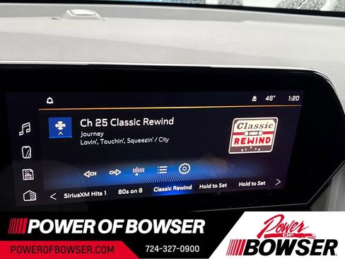 New 2026 Chevrolet TrailBlazer RS w/ Convenience Package image 6